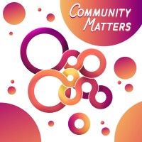 Community Matters graphic