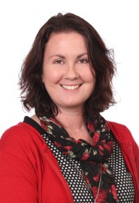 Kelly Tagg