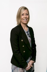 Kathryn Cowie